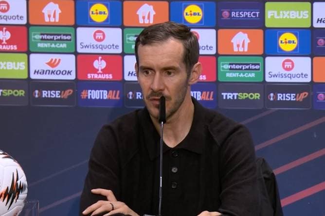 Trotz Final-Pleite: Schuster adelt Europa-League-Reise