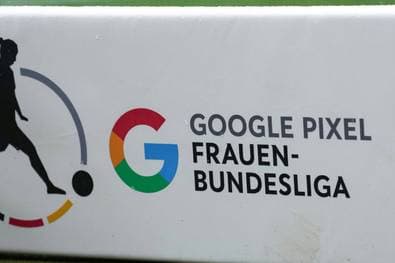 Frauen-Bundesliga meldet Umsatzrekord