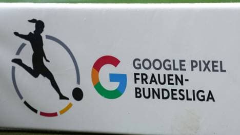 Frauen-Bundesliga auf Wachstumskurs