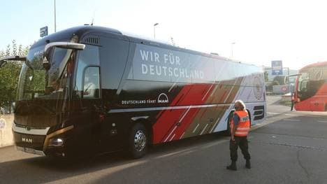 Bei der Israel-Reise soll es nicht nur um Fußball gehen