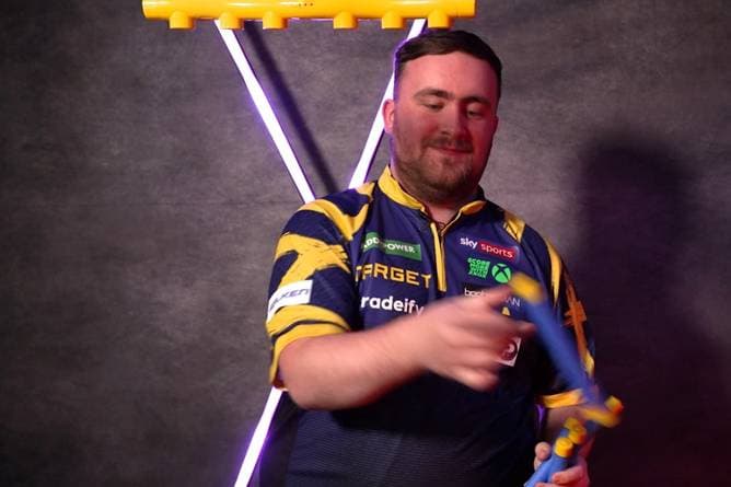 So schlägt sich der Weltmeister beim Reaktionstest