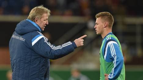 U21 Germany v U21 Italy - International Friendly