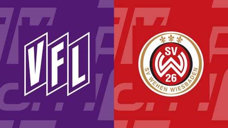 2. Bundesliga heute: Osnabrück - Wiesbaden LIVE