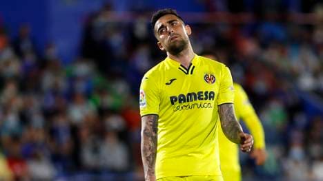 Paco Alcacer wechselt doch nach Saudi-Arabien