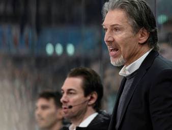 Draisaitl? „Ein Messi, ein Ronaldo“