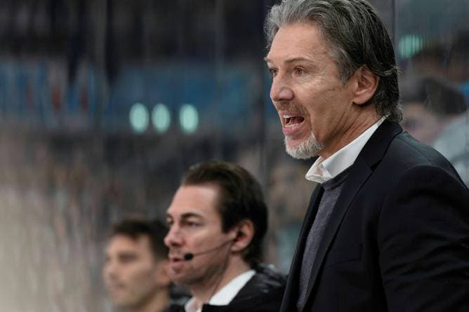 Draisaitl? „Ein Messi, ein Ronaldo“