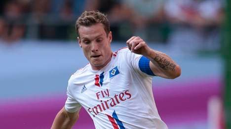 Marcell Jansen hat seine Karriere nach 242 Bundesliga-Spielen beendet