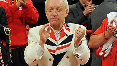 Frank Maloney, der Ex-Manager von Lennox Lewis, unterzieht sich einer Geschlechtsumwandlung