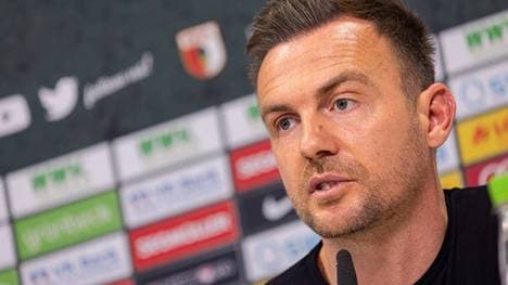 Enrico Maaßen hofft auf einen schwarz-gelben Meister