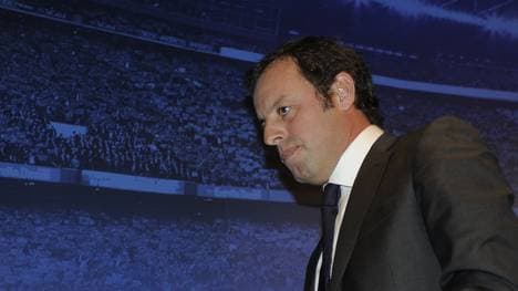Sandro Rosell ist freigesprochen worden