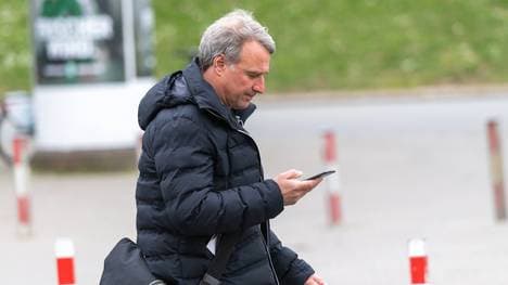 Marco Bode setzt sich für neue Regeln bei Spieler-Transfers ein