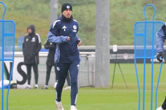 Dieser Schalke-Profi ist jetzt "so wichtig wie noch nie"