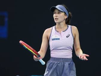 Überraschung um deutsche Nummer 1