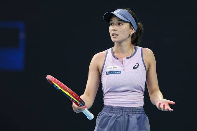 Überraschung um deutsche Nummer 1