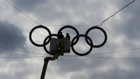 NOlympia will die Hamburger Bewerbung für Olympia 2024 verhindern.