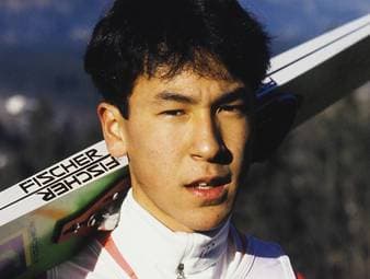 Im Jahr 1988 legte er los - und ist weiter nicht müde