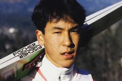 Im Jahr 1988 legte er los - und ist weiter nicht müde