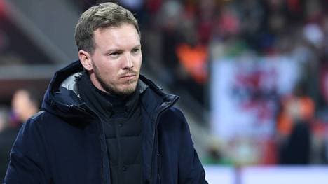 Nagelsmann hat die Kapitänsfrage beantwortet