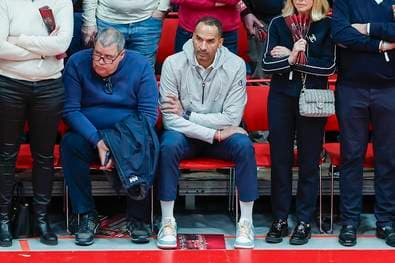 Dieser Mann hat es sich mit einer ganzen Stadt verscherzt