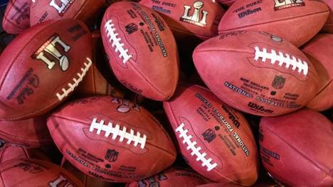 Die ELF hat einen weiteren TV-Partner