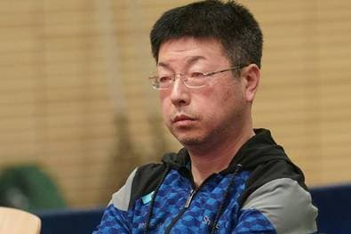 Trainer-Wirbel im Abstiegskampf