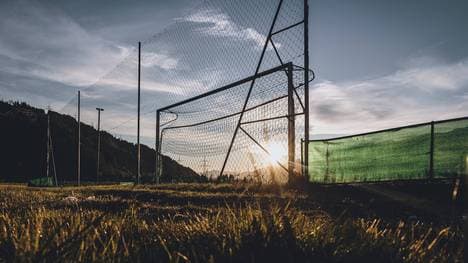 In Oberhausen verhinderte die Polizei ein illegales Fußballturnier