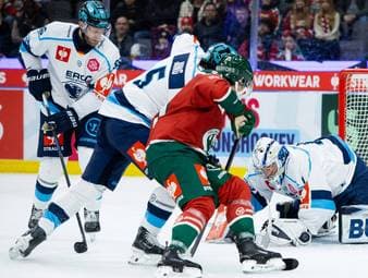 Ingolstadt verpasst Überraschung