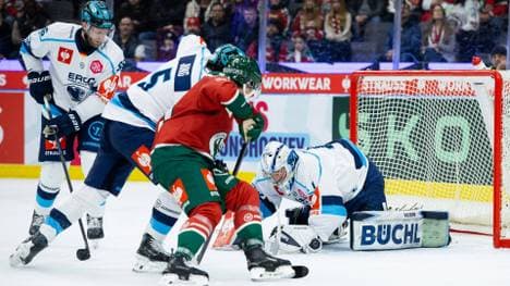 Ingolstadt bot einen großen Kampf