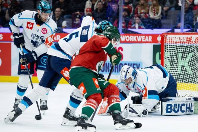 Ingolstadt verpasst Überraschung