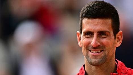 Novak Djokovic übernimmt wieder die Führung 