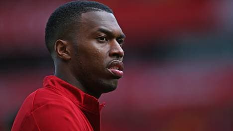 Sturridge