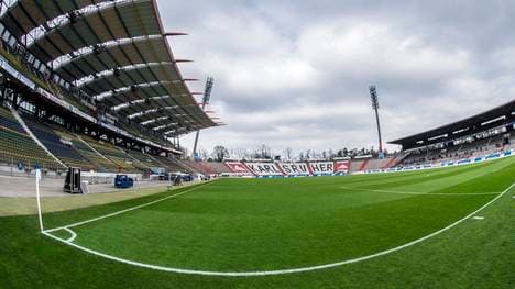 Karlsruher SC v 1. FC Heidenheim - 2. Bundesliga
