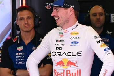Verstappen startet bei deutschem Renn-Klassiker