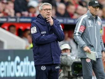 Fischer fordert Mainzer Reaktion