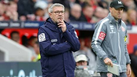 FSV: Fischer will Sack zumachen