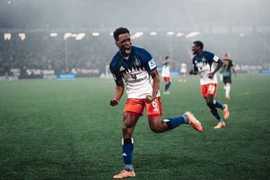 Schnäppchen-Coup! Der HSV-Transfer des Jahres