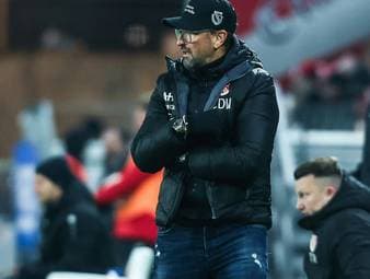 Cottbus springt an die Spitze