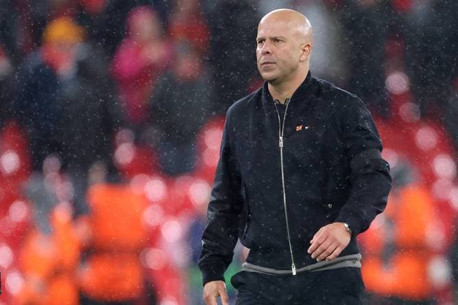 "Völlig absurd, Slot deswegen zu entlassen"