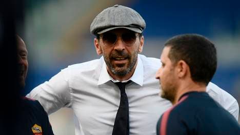 FBL-ITA-SERIEA-ROMA-JUVENTUS