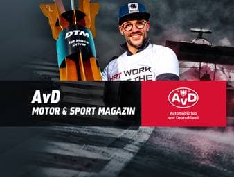 Mittlerweile liegt das furiose DTM-Saisonfinale drei Wochen zurück. Im „AvD Motor & Sport Magazin“ auf SPORT1 spricht Ruth Hofmann mit dem DTM-Champion Maximilian Götz und dem Team Besitzer Hubert Haupt über die Zeit danach.