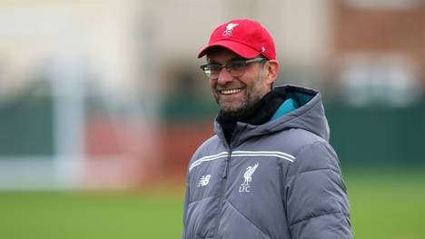 Jürgen Klopp