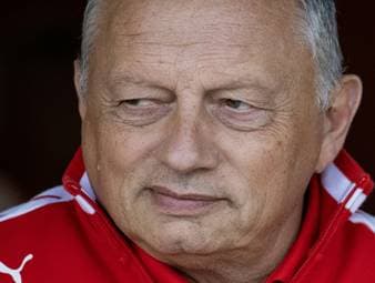 Ferrari-Boss reagiert auf Betrugsvorwurf