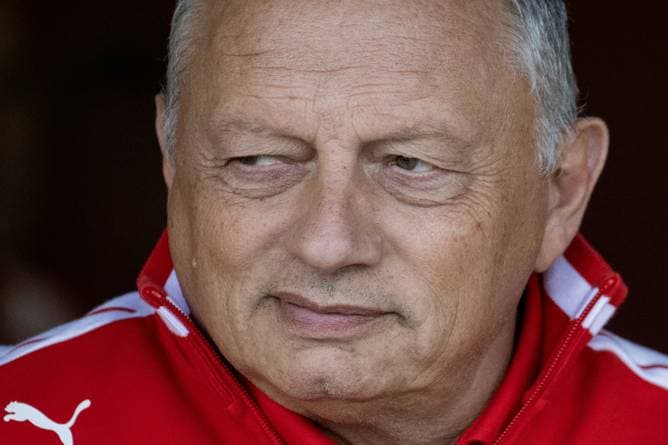 Ferrari-Boss reagiert auf Betrugsvorwurf