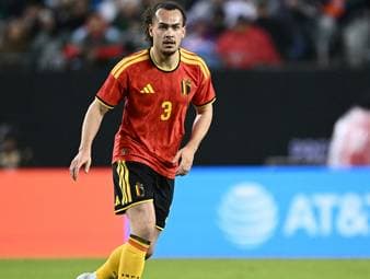 Belgien gibt WM-Kader bekannt - Nur ein Buli-Profi dabei