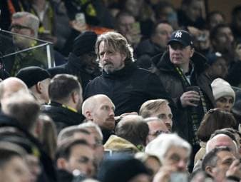 Wohl neuer Job für Mislintat