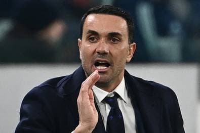 Atalanta verkündet Juric-Nachfolger