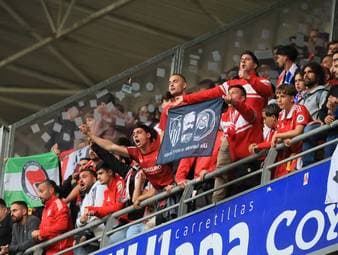 La Liga verurteilt Fan-Übergriffe in Sevilla