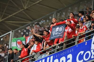 La Liga verurteilt Fan-Übergriffe in Sevilla