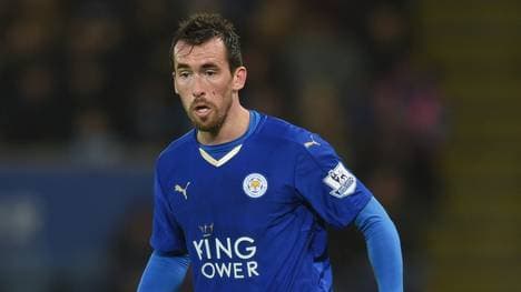 Leicester City v A.F.C. Bournemouth - Premier League