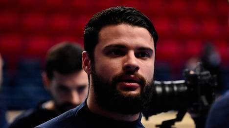 Elohim Prandi spielt für Paris Saint-Germain